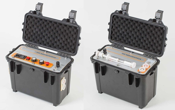 CD-650一Sxx電纜測試高壓信號發(fā)生器